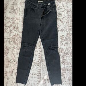 Madewell Jeans